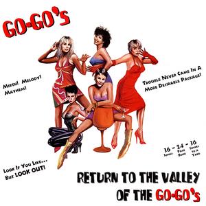 The Go-Gos